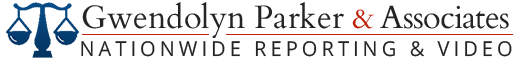 Gwendolyn Parker & Associates, Logo